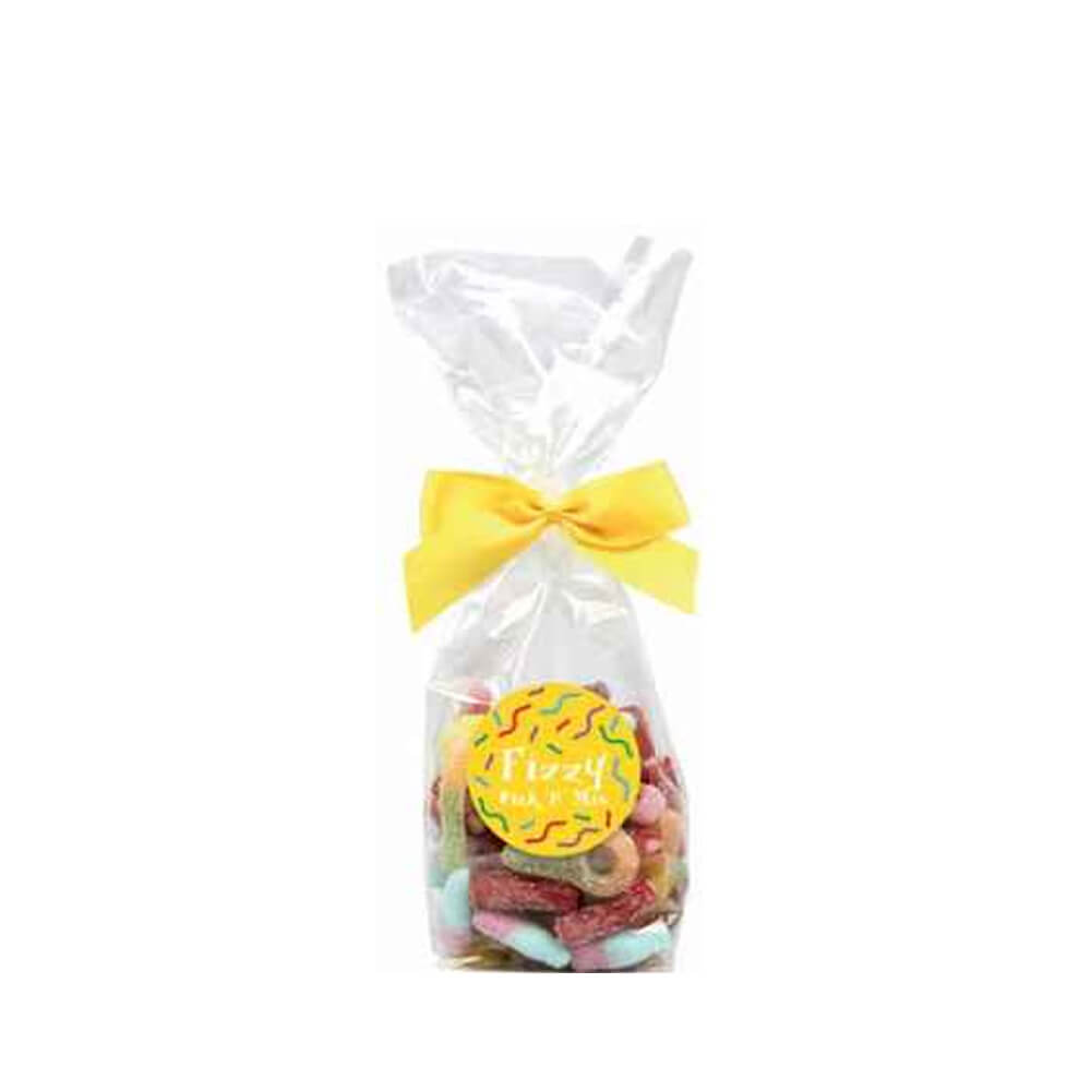 Fizzy Pick And Mix Bag 270g